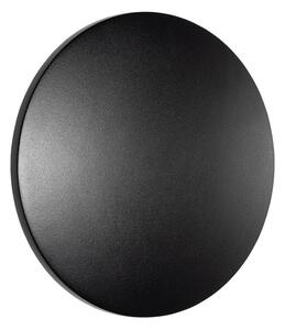 Nowodvorski Lighting Nástěnné venkovní svítidlo 11565 ARIA LED M BLACK