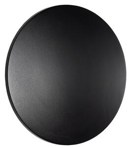 Nowodvorski Lighting Nástěnné venkovní svítidlo 11568 ARIA LED L BLACK