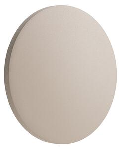 Nowodvorski Lighting Nástěnné venkovní svítidlo 11563 ARIA LED S SAND