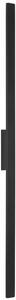 Nowodvorski Lighting Nástěnné venkovní svítidlo 11558 DEMI LED L BLACK