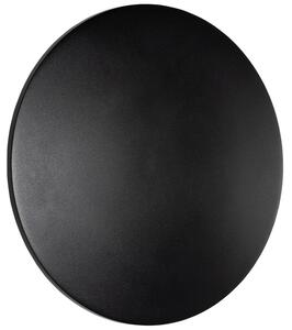 Nowodvorski Lighting Nástěnné venkovní svítidlo 11572 ARIA LED XL BLACK
