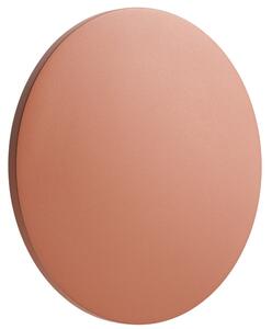 Nowodvorski Lighting Nástěnné venkovní svítidlo 11571 ARIA LED L BRICK RED