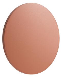 Nowodvorski Lighting Nástěnné venkovní svítidlo 11567 ARIA LED M BRICK RED