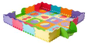 Aga4Kids Pěnová podložka Puzzle DS3006 36ks