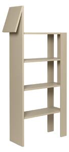 FERM LIVING Dětská knihovna Giraffe, Cashmere