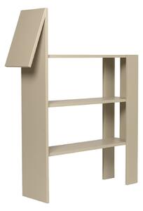 FERM LIVING Dětská knihovna Horse, Cashmere