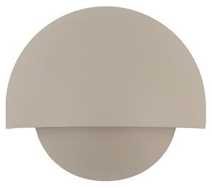 Nowodvorski Lighting Nástěnné venkovní svítidlo 11805 CABO LED SAND
