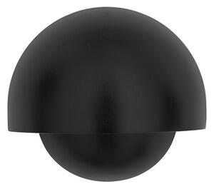 Nowodvorski Lighting Nástěnné venkovní svítidlo 11804 CABO LED BLACK