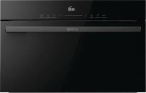 Gorenje Řada G600 mikrovlnná trouba 60 x 38 cm BM341M3DBGH