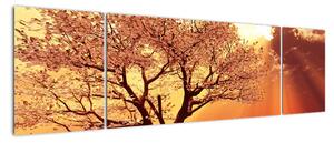 Obraz přírody - strom (170x50cm)