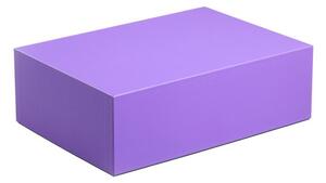 Organizér fialový 899237
