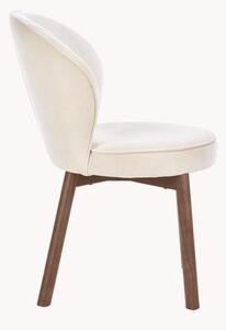Čalouněná židle Serena