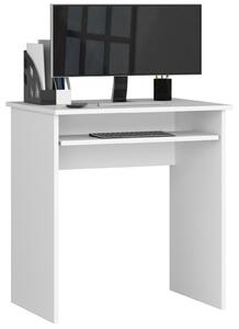 PC stolek Shakti (bílá). Akce -14%