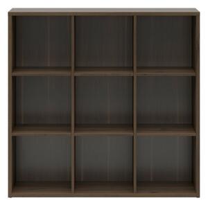 Nepo Plus Regál REG/12/12, dub ušlechtilý