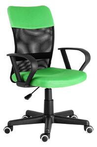 Dětská židle ERGODO CHICK Barva: Zelená