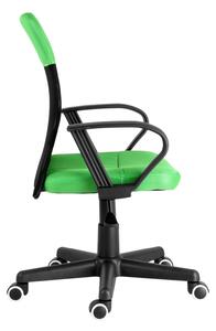 Dětská židle ERGODO CHICK Barva: Zelená
