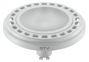 GTV LED žárovka LD-ES11115-40 Světelný zdroj LED. ES111, GU10 12W, 12xPOWE