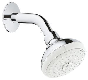 Hlavová sprcha GROHE New Tempesta Classic chrom 27870001