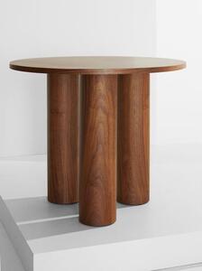 Kulatý stůl Colette, Ø 90 cm