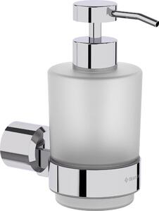 Deante Arnika dávkovač mýdla 200 ml chrom-sklo ADA_0421
