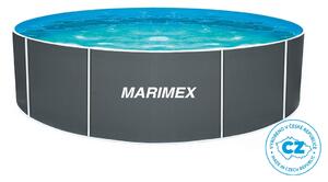 Marimex | Bazén Marimex Orlando Premium 5,48x1,22 m bez příslušenství | 10310021
