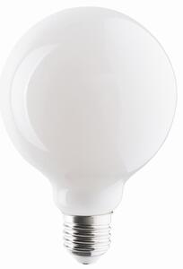 Nowodvorski Lighting LED žárovka 9177 BULB E27 GLASS BALL LED 8W, 3000K