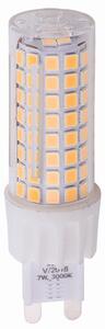 Nowodvorski Lighting LED žárovka 9197 BULB G9 LED 7W 3000K
