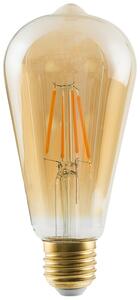 Nowodvorski Lighting LED žárovka 10594 BULB VINTAGE LED E27, 6W