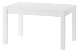 Szynaka Jídelní rozkládací stůl Vega II 02 130/280 cm bílý