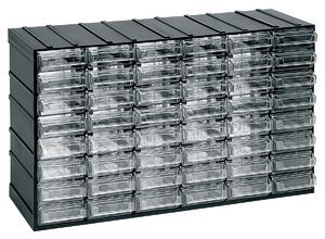 ARTPLAST Organizér 601T - 48 zásuvek ARTPLAST