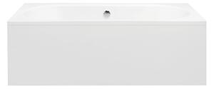 Krycí panel k akrylátové obdélníkové vaně Vitae 180P (180x80x52 cm) - Besco #OAV-180-PK