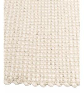 Ručně tkaný vlněný koberec Amaro