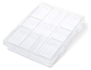Kistenberg Plastový organizér KNOX 200x160x35 Kistenberg