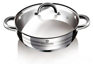 Pekáč / hrnec s poklicí nerez 26 cm Gourmet Line