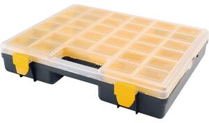 ARTPLAST Organizér s 20 boxy VALENTINO, 372x314x70 mm