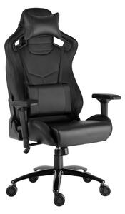 Herní židle RACING PRO ZK-088 XL Barva: černá