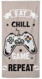 Dětská osuška - Gamer