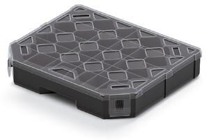 Kistenberg Organizér TAGER 284x243x40 (přepážky)