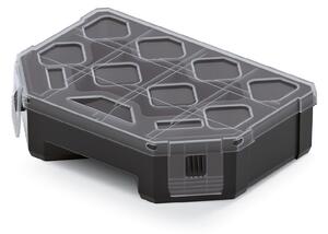Kistenberg Organizér TAGER 243x142x40 (přepážky)