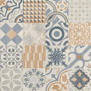 EBS Provenza dekor 60x60 blanco 1,44 m2