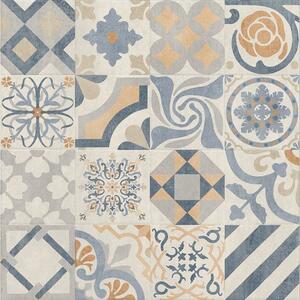 EBS Provenza dekor 60x60 blanco 1,44 m2