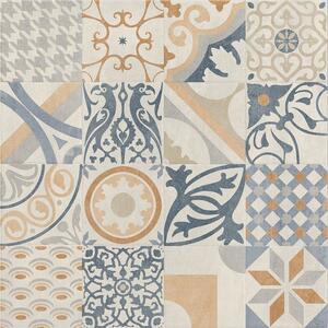 EBS Provenza dekor 60x60 blanco 1,44 m2