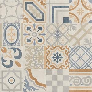 EBS Provenza dekor 60x60 blanco 1,44 m2