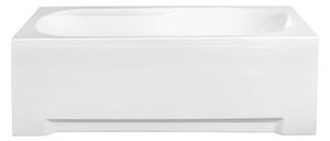 Krycí panel k akrylátové obdélníkové vaně Bona 140P (140x70x50 cm) - Besco #OAP-140-UNI