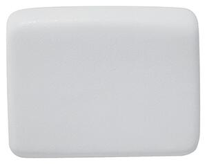 Podhlavník k akrylátovým vanám CLASSIC POD (185x145 mm | barva: bílá ) - Besco ZWC
