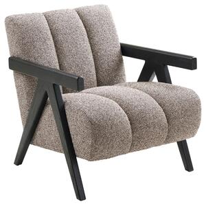 Nordic Living Křeslo Floro