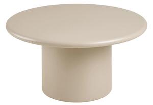Nordic Living Konferenční stolek Nagy 80 cm