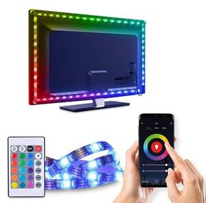 LED páska Solight WM58