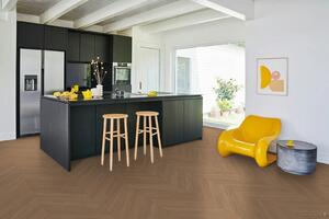 PARADOR Trendtime 10 chevron Natur Dub tuscan 1748490 - 0.88 m2