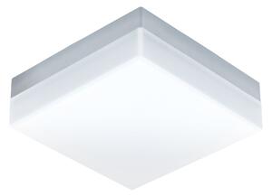 Eglo 94871 SONELLA - Venkovní LED svítidlo IP44, 8,2W, barva bílá (LED svítidlo do venkovních prostor vhodné na zeď i na strop)